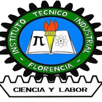 Logo Institución Educativa Instituto Técnico Industrial